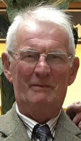 Eddie Joe (Eamon) Sheehan