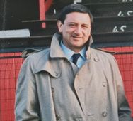 Edward (Eddie) McIlduff