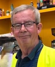 EDWARD (EDDIE) ROCHE