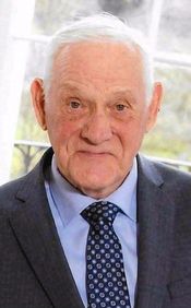 Edward (Eddie) Rogers