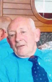 Edward (Ned) Hendrick