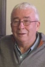 Edward (Eddie) Ashe