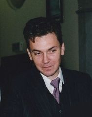 Edward (Eddie Jr.) Beatty