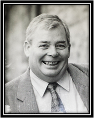 Edward (Eddie) BLAKE