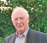 Edward (Ned) Broderick