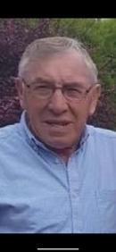 Edward (Eddie) Buckley