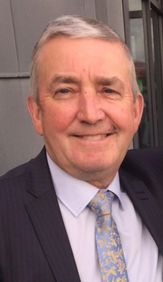 Edward (Eddie) Burke