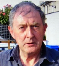 Edward (Eddie) Byrne