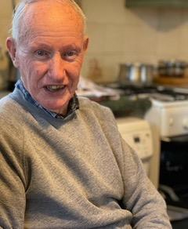 Edward (Eddie) CAMERON