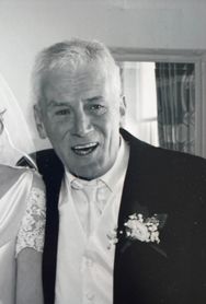 Edward (Eddie) Crilly