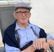 Edward (Eddie) Culbert