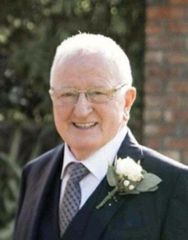 Edward (Eddie) Davitt