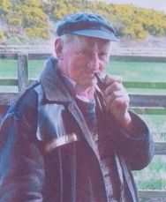 Edward (Teddy) DEEGAN