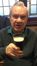 Edward (Eddie) DOHERTY