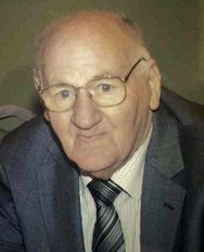 Edward (Eddie) Donnelly