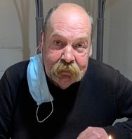 Edward (Eddie) DOUGHERTY