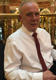 Edward (Eddie) DUNNE