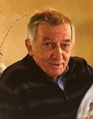 Edward (Eddie) Early