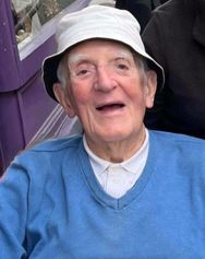 Edward (Eddie) Carolan