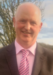 Edward (Eddie) Farrelly