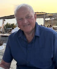 Edward (Eddie) Hanlon