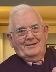 Edward (Eddie) HANLON