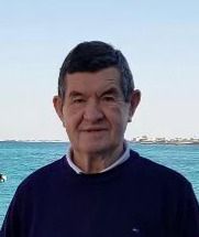 EDWARD (TED) HARTLEY