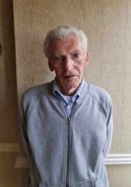 Edward (Eamon) Johnston