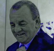 Edward (Teddy) KAVANAGH