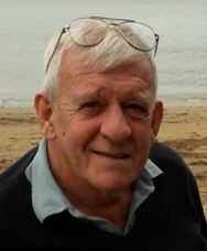 Edward (Eddie) Kearney