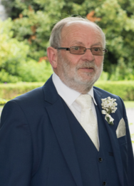 Edward (Eddie) Kelly