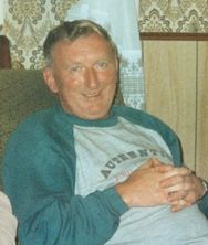 EDWARD (EDDIE) KENNELLY