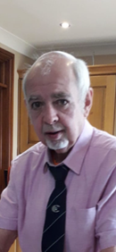 Edward (Eamonn) Le Blanc