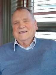 Edward (Ned) Moloney