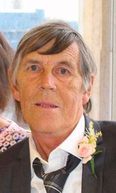 Edward (Teddy) MALONE