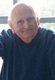 Edward (Ted) Maughan