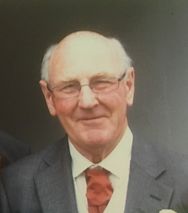 Edward Eamonn Mc Elroy