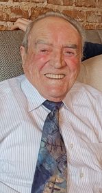 Edward (Eddie) Meany