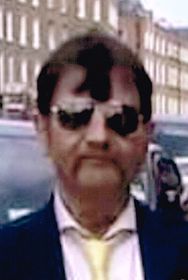 Edward (Eddie) Molloy