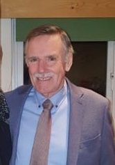 Edward (Eddie) (Junior) Moran