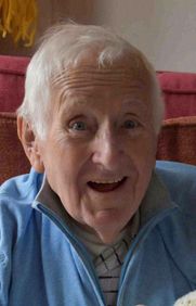 Edward (Eddie) Noble