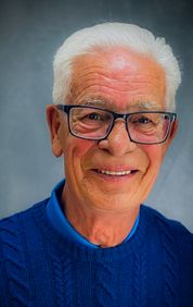 Edward (Eddie) O'Connor