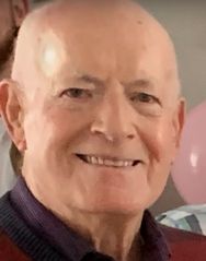 EDWARD (EDDIE) O'CONNELL