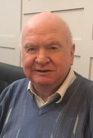 Edward (Eddie) O'Leary