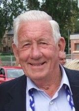 EDWARD (Eddie) O'REGAN