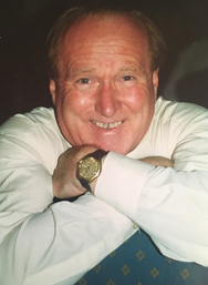 Edward Peter O'Kelly