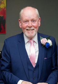 Edward (Eddie) Quinn