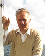 EDWARD (LAURI) VAUGHAN