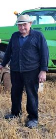 Edward (Ned) Nolan