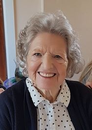 Jennie (Jean) Edwards